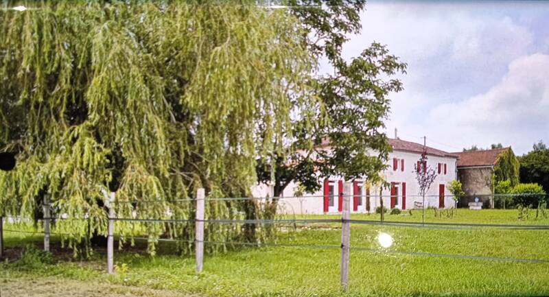 Rivières (16110)