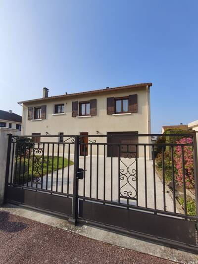 Vente maison 6 pièces Limoges (87)