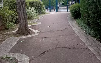 Le Plessis-Robinson (92350)