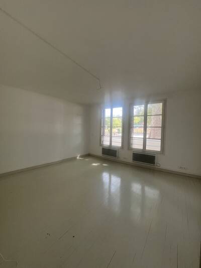 Location appartement 3 pièces Saint-Cyr-l'École (78210)