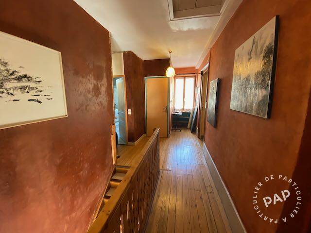Vente maison 176 m² Beynost (01700) - 176 m² - 469.000 € | Particulier à Particulier — 9