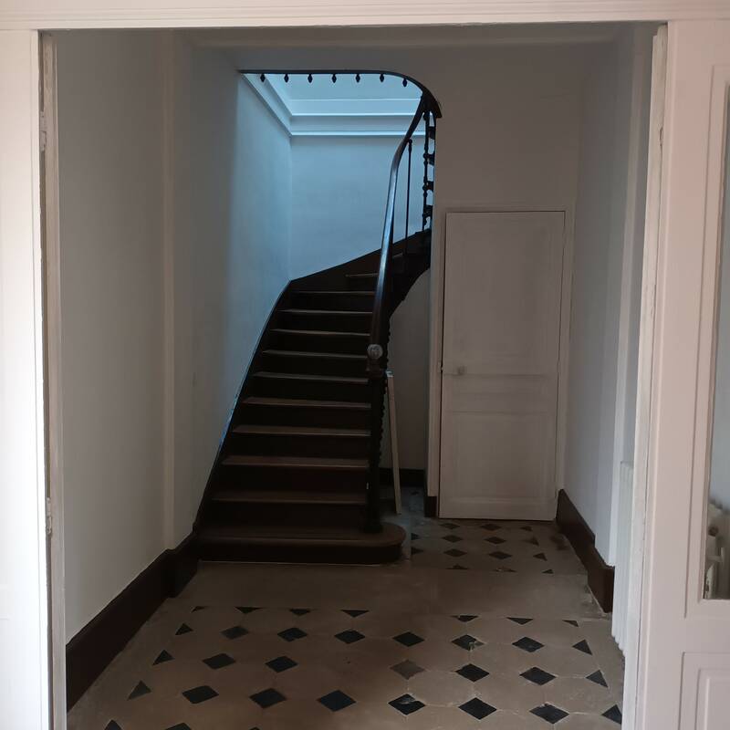 Fontainebleau (77300)
