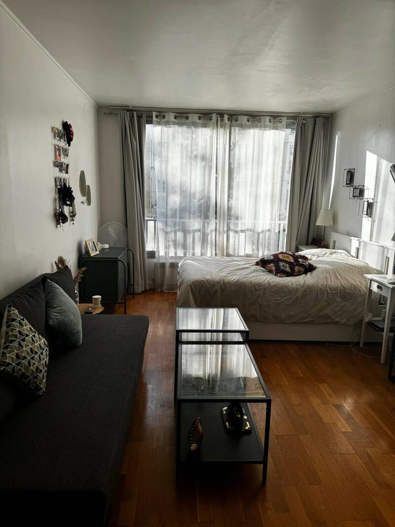 Paris 17E