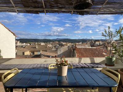 Vente appartement 5 pièces Aix-en-Provence (13)