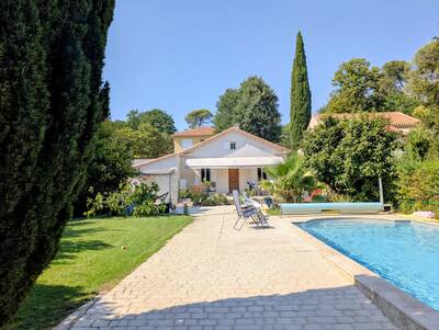 Vente maison 5 pièces Aix-en-Provence (13)