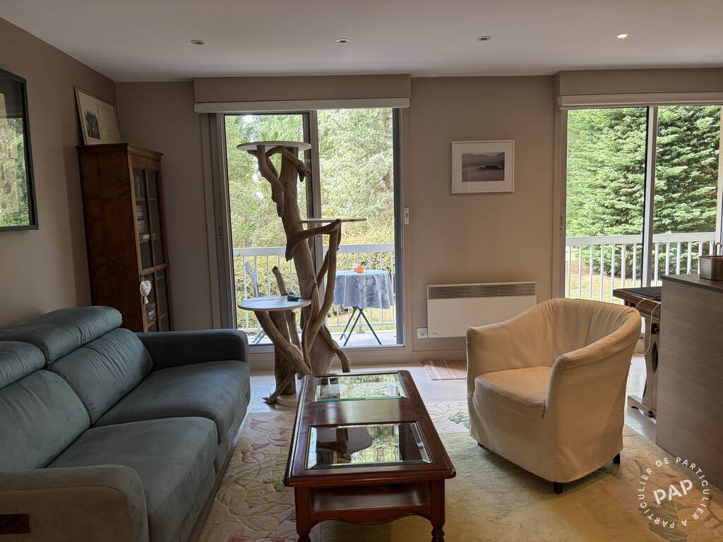 Appartement 2 pièces 44 m² · à Ermont · 44 m² · 212 000 €