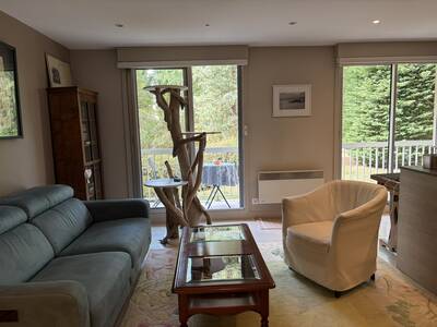 Vente appartement 2 pièces Ermont (95120)