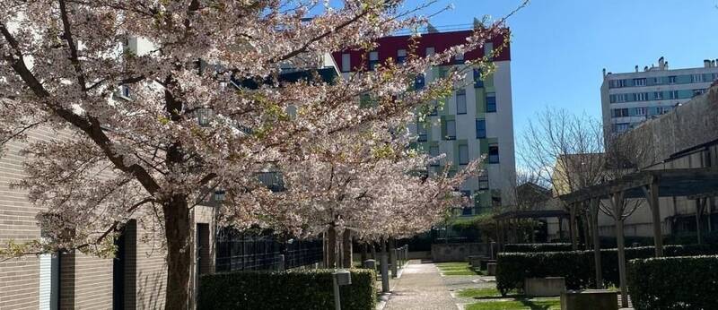 Aubervilliers
