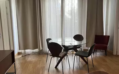 Paris 16E (75016)