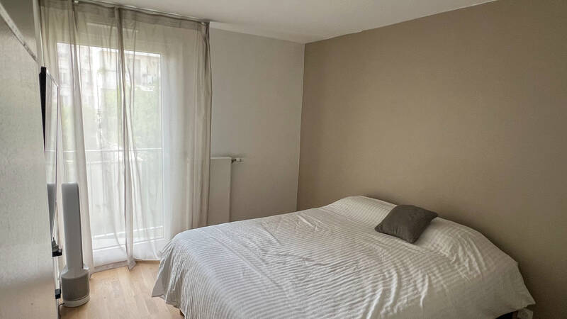 Asnières-Sur-Seine (92600)