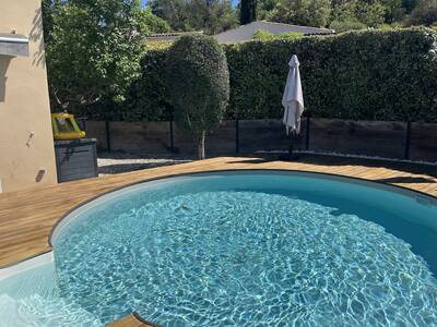 Vente maison 5 pièces Tourves (83170)