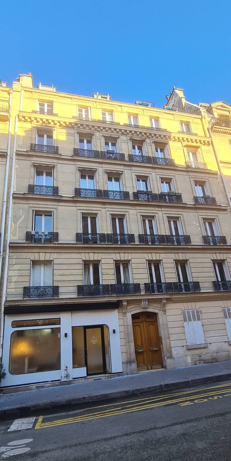 Paris 6E (75006)