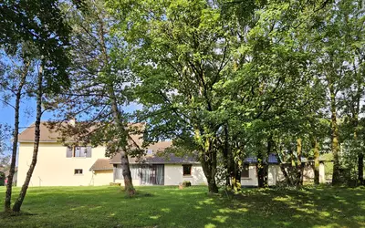 Fay-En-Montagne (39800)