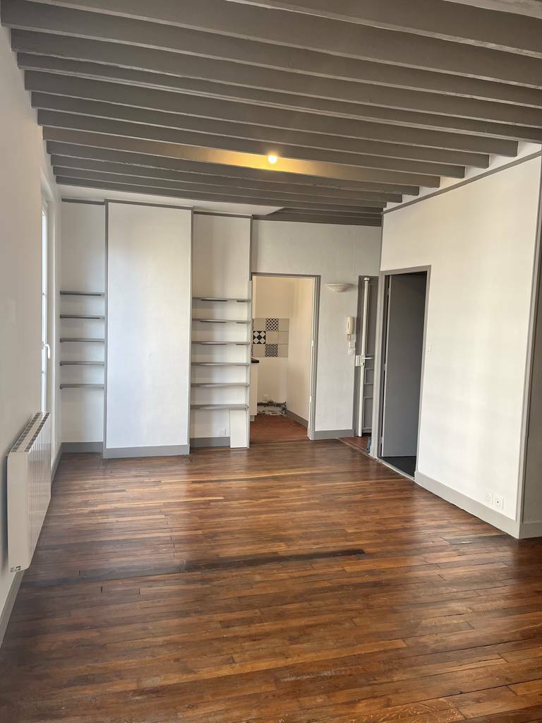 Refait À Neuf - Malakoff - Porte De Vanves