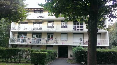 Location appartement 3 pièces Montmorency (95160)