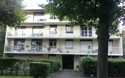 Montmorency (95160)