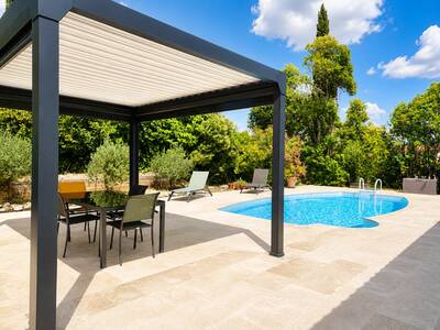 Vente maison 5 pièces Velaux (13880)