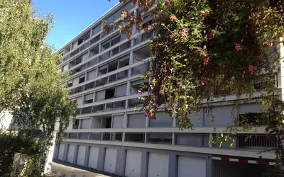 Vitry-Sur-Seine (94400)