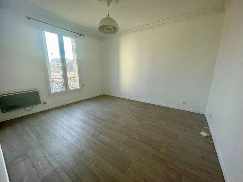 Bezons (95870)
