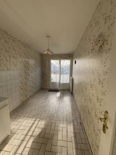 Location appartement 4 pièces Vertou (44120)