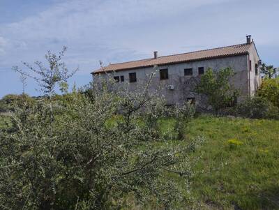 Vente maison 6 pièces Lespignan (34710)