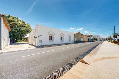 Vente maison 7 pièces Port-la-Nouvelle (11210)