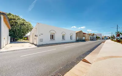 Port-La-Nouvelle (11210)