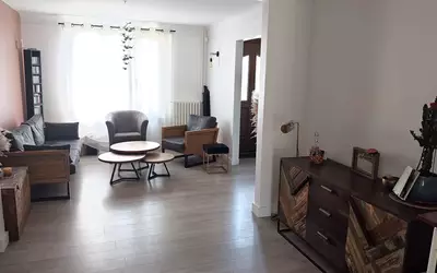 Houilles (78800)