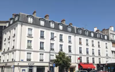 Maisons-Alfort (94700)