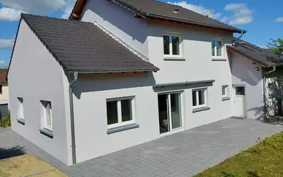 Behren-Lès-Forbach (57460)