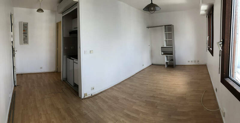 Paris 13E (75013)