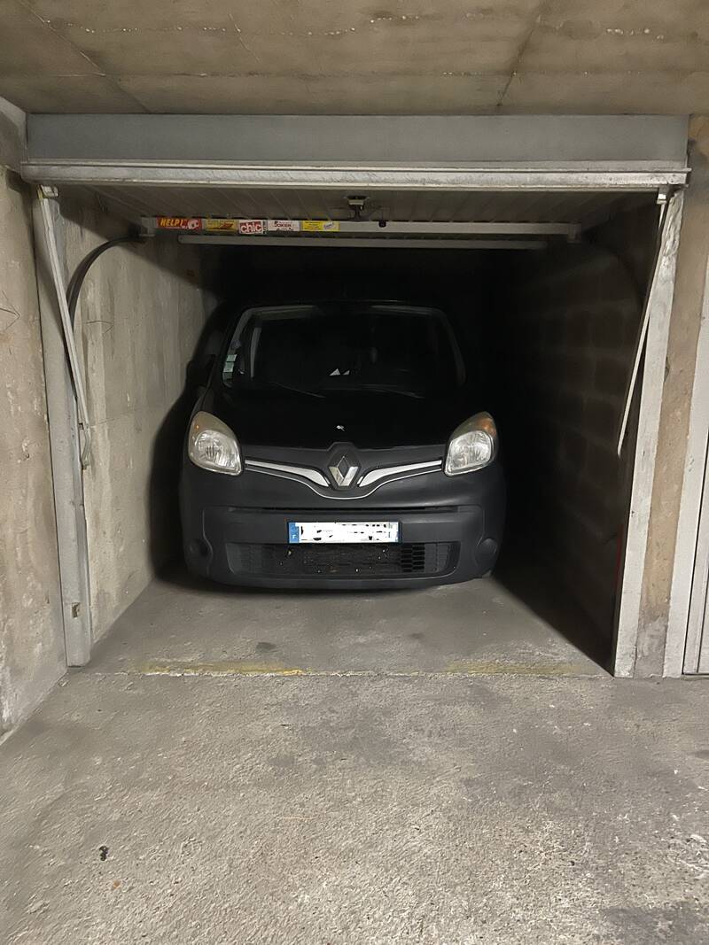 Paris 18E (75018)