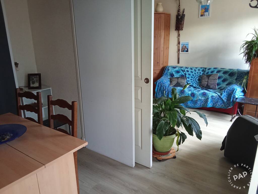 Appartement 4 pièces 70 m² · à Montpellier · 70 m² · 187 000 €