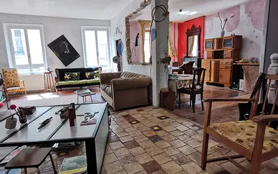 Buzançais (36500)