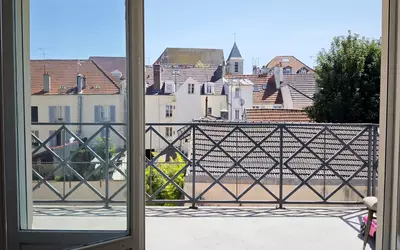 Lagny-Sur-Marne (77400)
