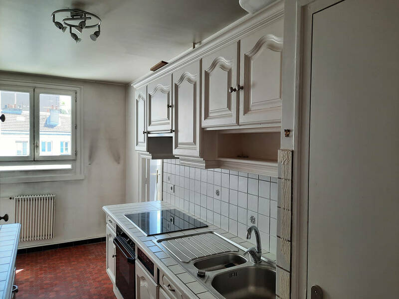 Paris 20E (75020)