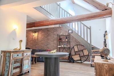 Vente appartement 3 pièces Montoy-Flanville (57645)