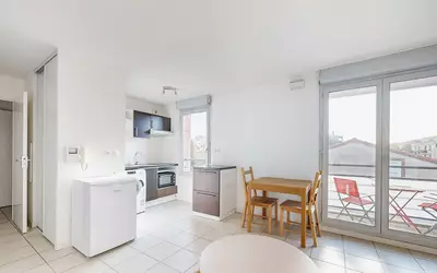 Toulouse Rangueil