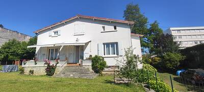Vente maison 5 pièces Saint-Gaudens (31800)