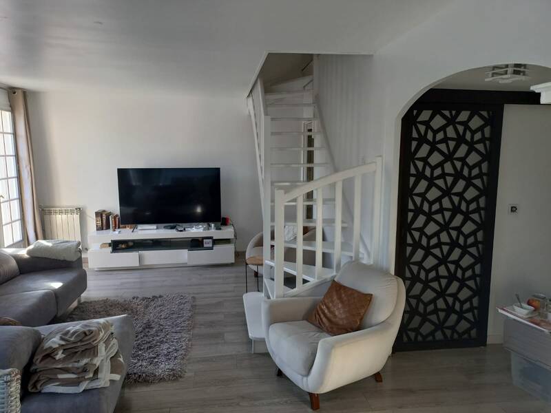 Baillet-En-France (95560)