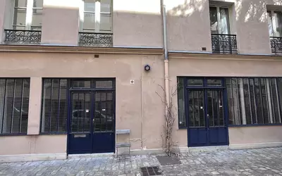 Paris 11E (75011)