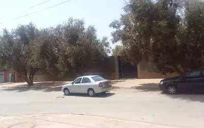 Algérie