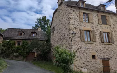 Sainte-Eulalie-D'olt (12130)