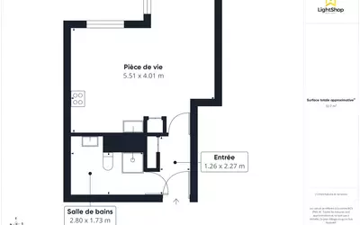 Villeurbanne (69100)