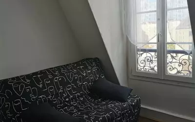 Paris 17E (75017)
