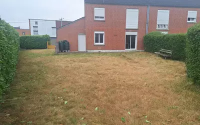 Aulnoy-Lez-Valenciennes (59300)