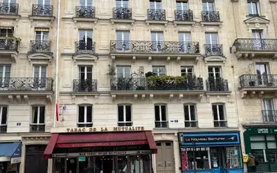 Paris 5E (75005)