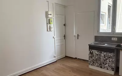Paris 17E (75017)