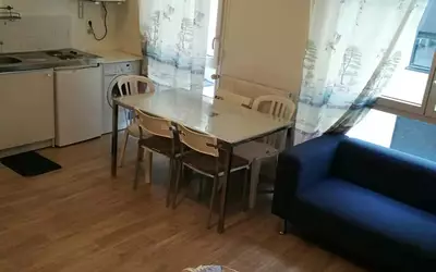Colombes (92700)