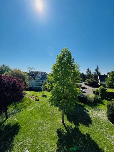 Vente appartement 5 pièces Strasbourg (67)